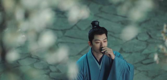 《长相思》火热出圈:躲过了男主张晚意,却被33岁男四号惊艳了