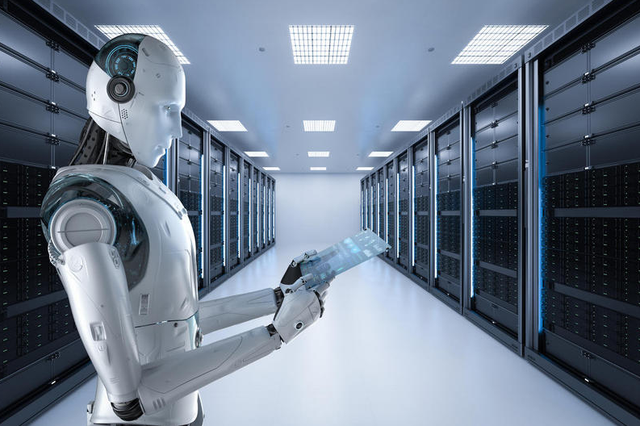 小姐姐|计算机科学与技术专业以后能干什么呢?