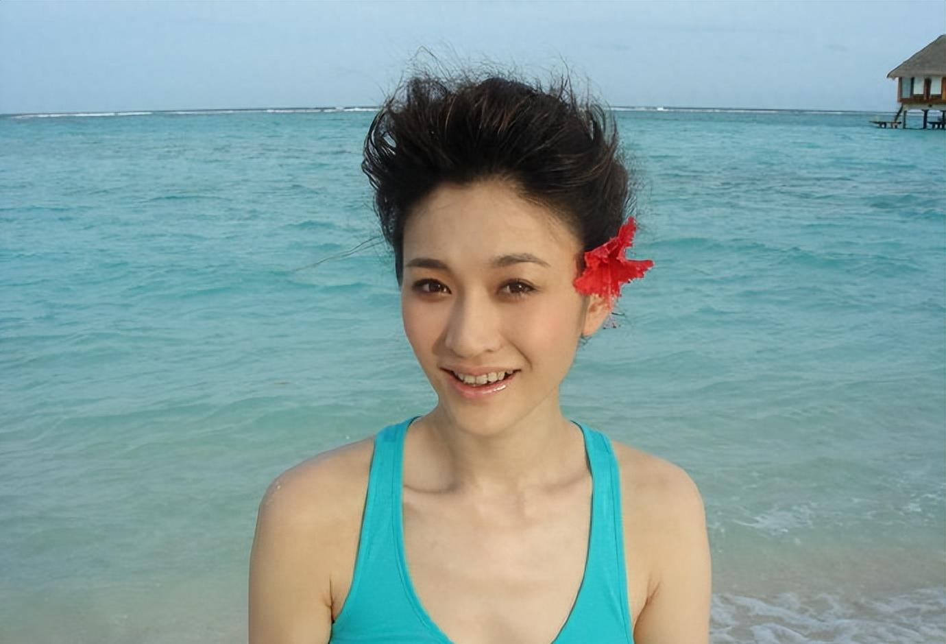 囚禁李小冉4年,让殷桃穿定制内衣,孙东海到底祸害了多少女星?