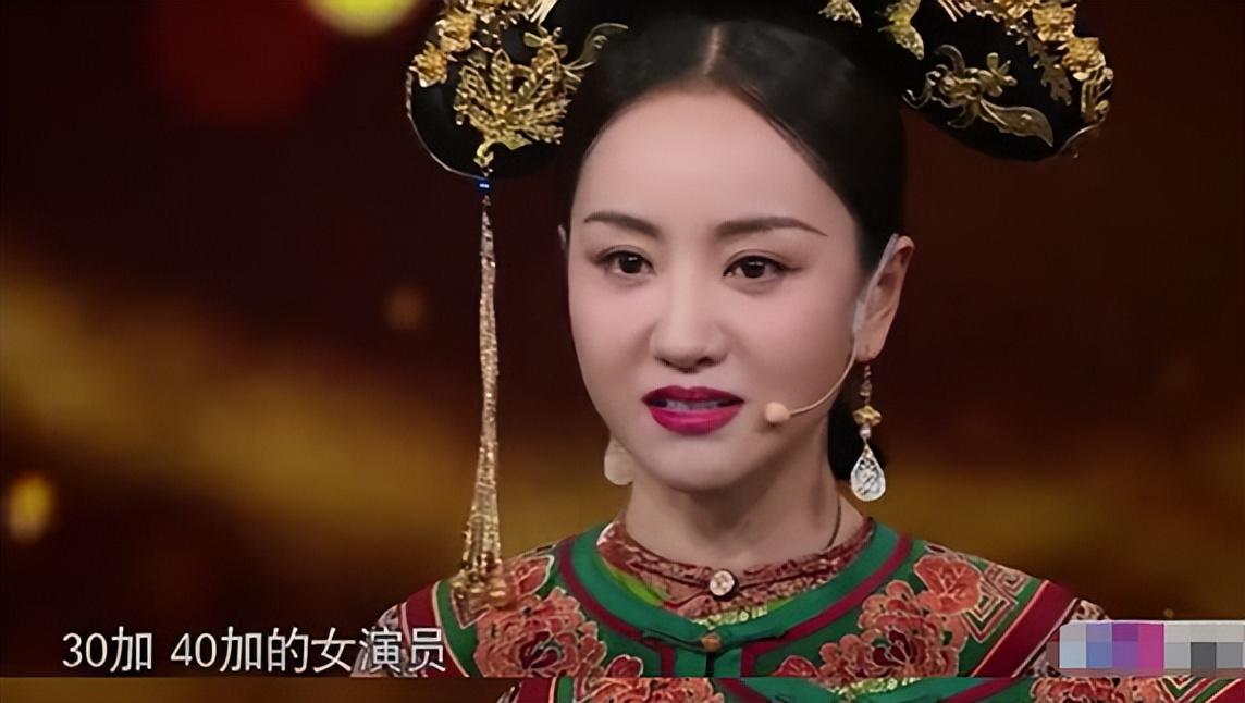 这一次,“过度整容”的代价,在“无戏可拍”的叶子楣身上应验了