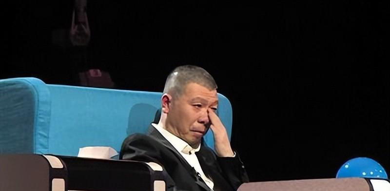 冯小刚怒骂李晨“滚出娱乐圈”,李晨霸气回怼让冯小刚瞬间哑口无言