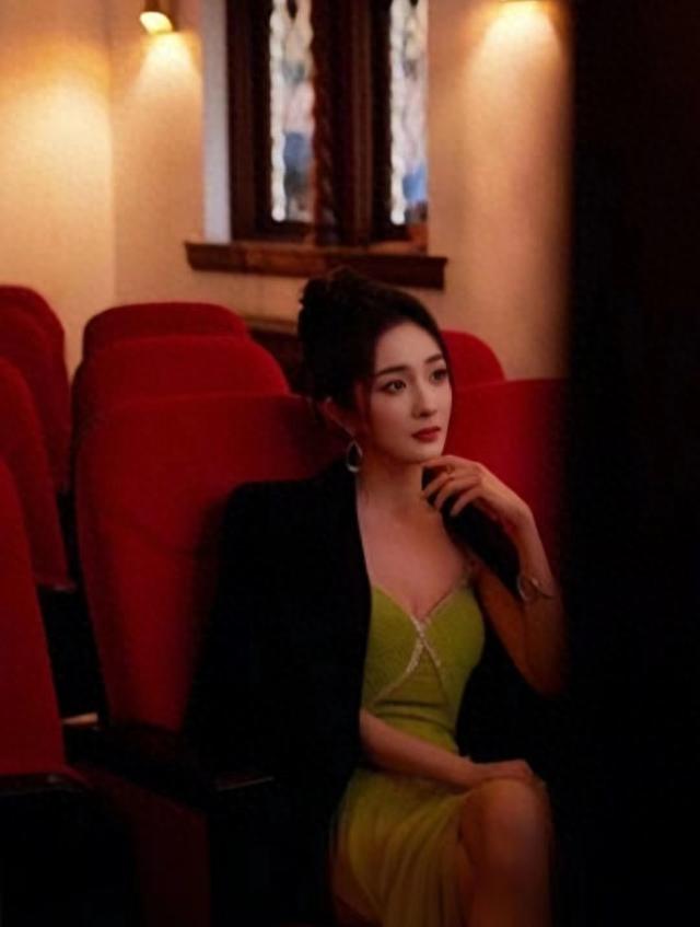 事实证明,“步步为营”的杨幂,终究还是逃不过刘恺威的精心算计