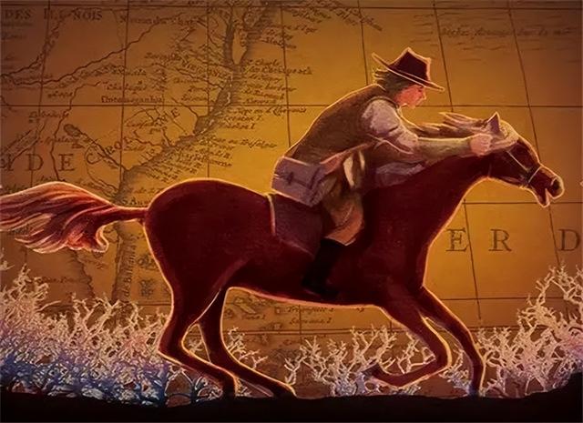 罗文|《把信送给加西亚》：敬业、忠诚、勤奋，一些人们深思的道理