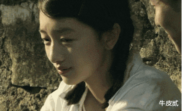 演戏“用力过猛”的4位女明星,一个比一个尴尬,实在有点辣眼睛