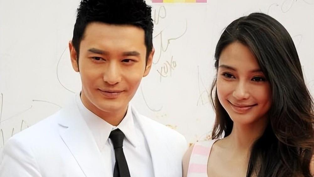 Angelababy|Angelababy的凄惨处境