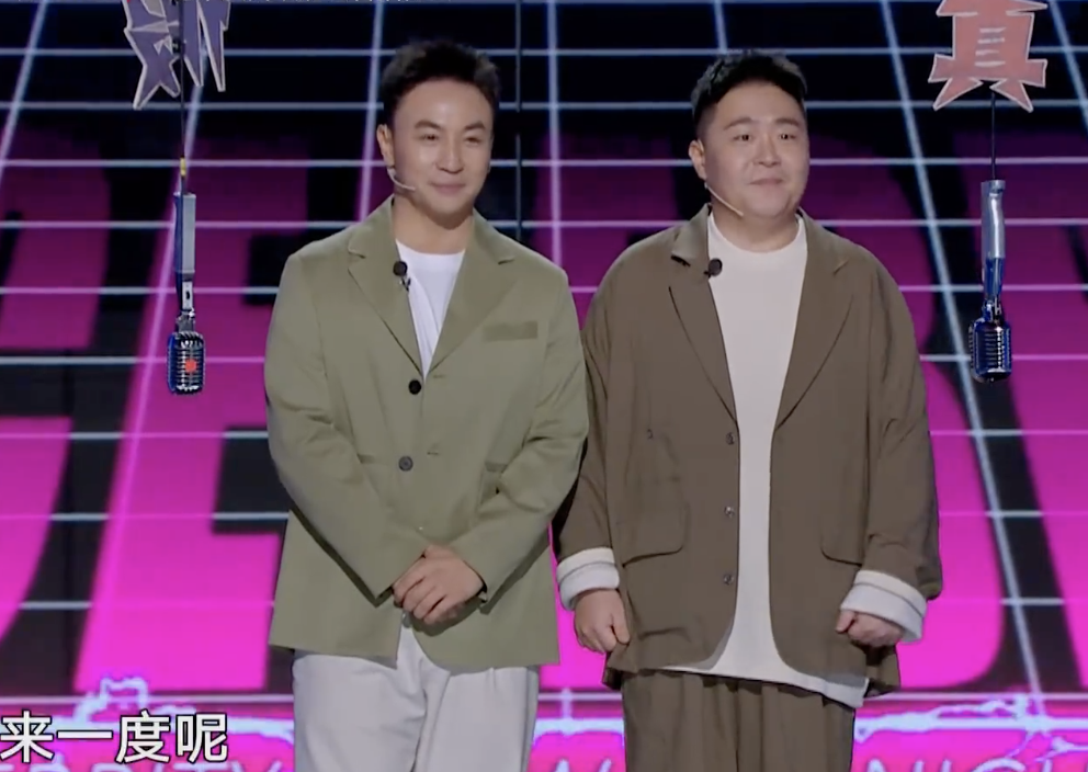 春晚|卖情怀,玩烂梗,炒冷饭,2023年的国产综艺还有救吗?