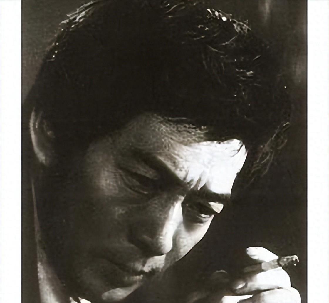 导演杨延晋:风流半生因潘虹离婚,再婚娶才女玄小佛,现在怎样了