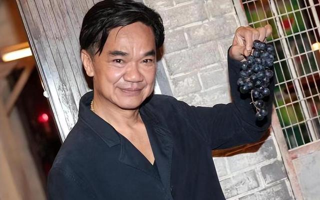 香港反派演员对比，都是童年的阴影，真不相信他们越老越面善！