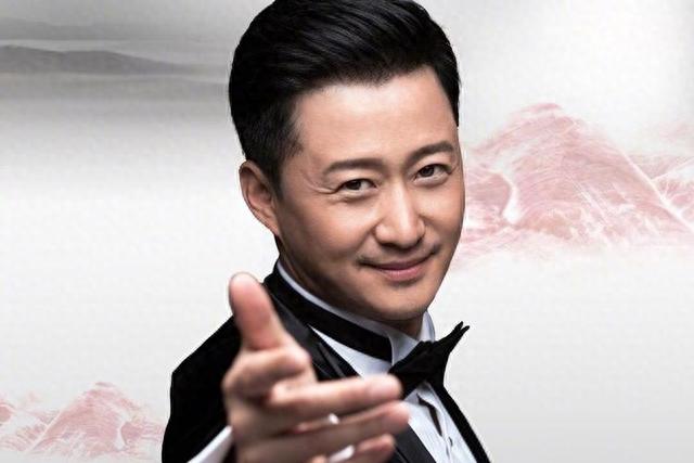 骗了我们49年！原来他就是吴京的父亲，难怪吴京能够大红大紫