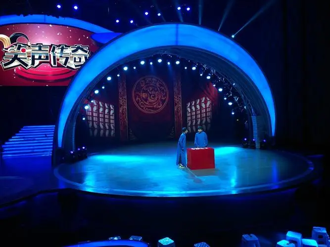 综艺节目|综艺笑声传奇，用笑声打造轻松快乐氛围，成为全国欢乐的综艺节目！