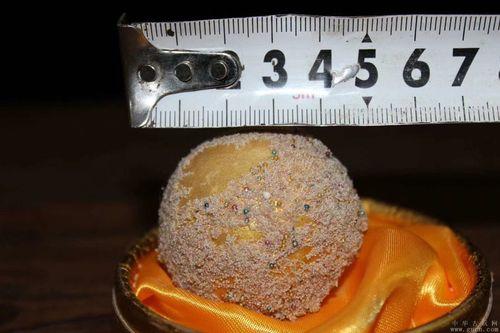 为什么高僧火化后有舍利子,而普通人却没有 - 文化资讯(主打网)