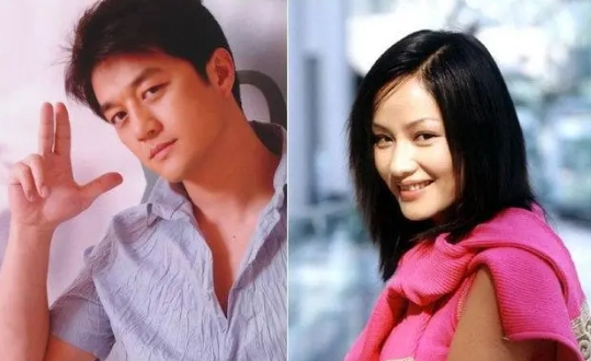 柯蓝:没结婚但有固定伴侣,黄志忠陪了我10年,生理需求不是问题