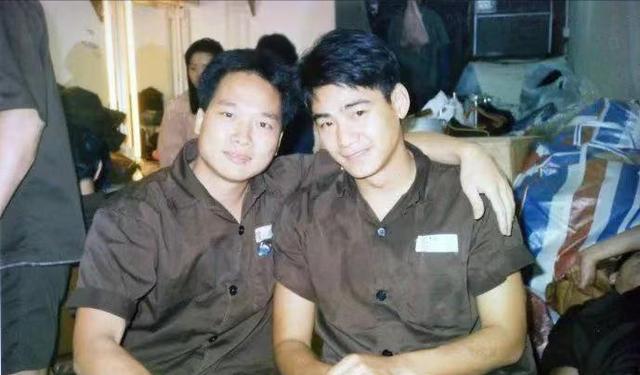 香港反派演员对比，都是童年的阴影，真不相信他们越老越面善！