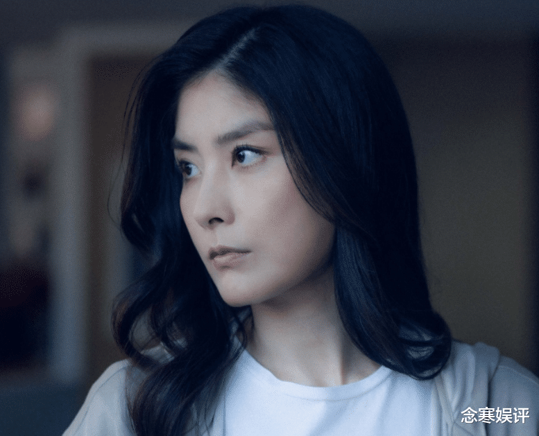 陈慧琳|太会保养了！50岁陈慧琳生图曝光，漂亮年轻身材好，对歌迷超级好