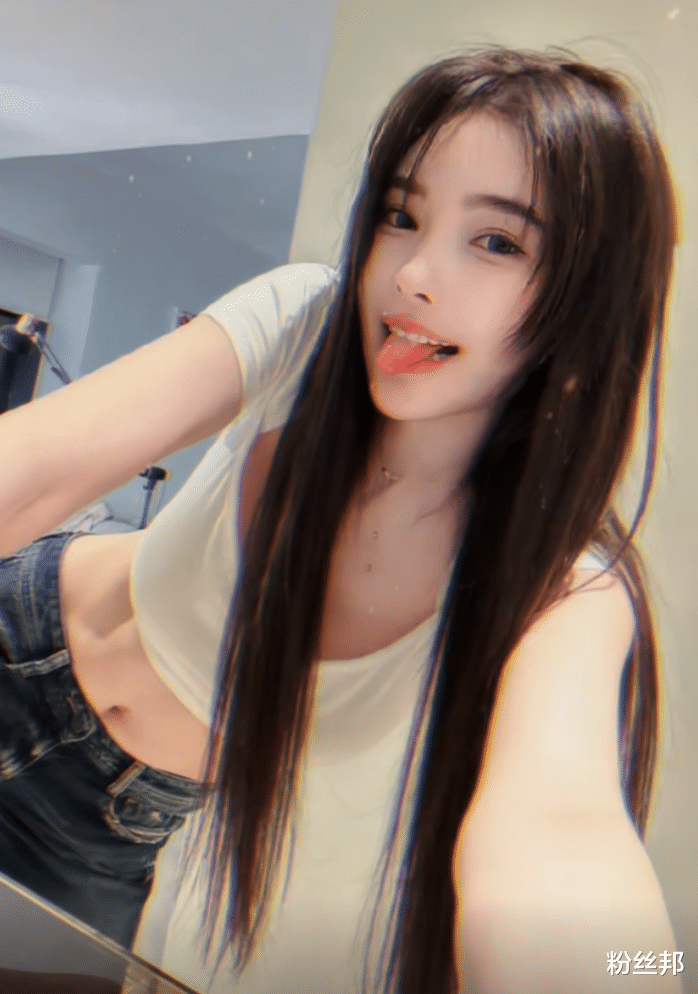 芮甜甜自曝相亲经历，花钱大手大脚没人敢娶，榜一大哥说愿意接盘