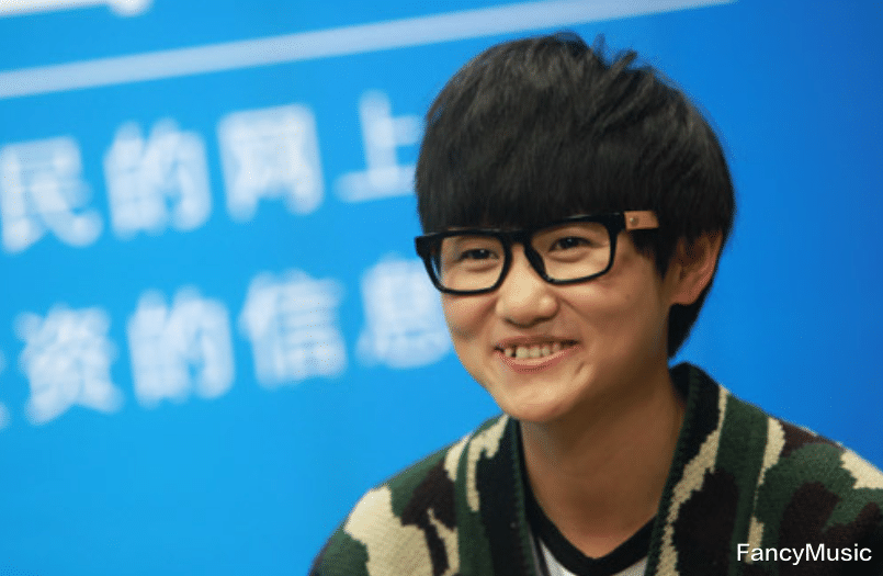 7位“假小子”出道的女星,大多数已无人问津,有人逆袭成顶流!