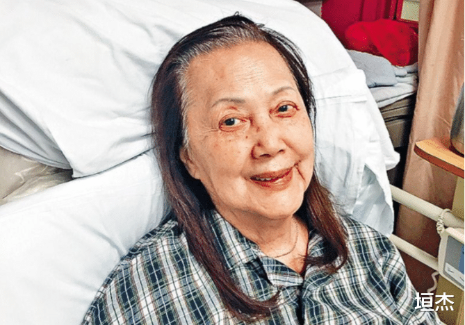 秦煌|11位香港黄金配角晚年：周伯通瘦了60斤，胖头陀成菜市场管理员！