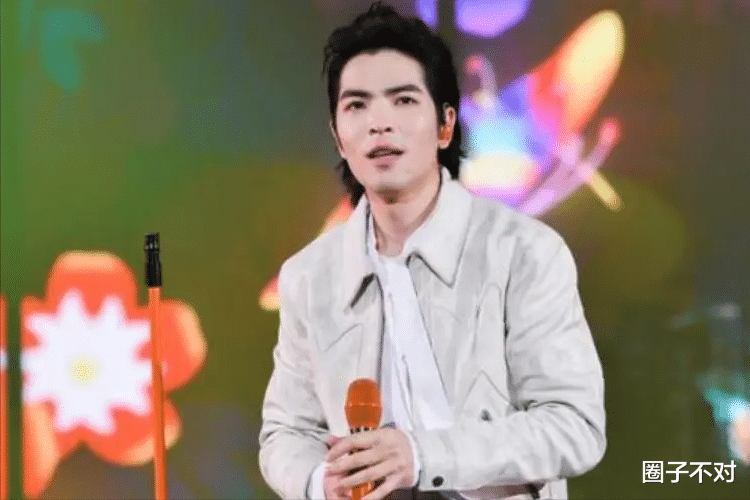 萧敬腾风波升级，还扯出另外两明星，一场求婚揭开内娱“遮羞布”