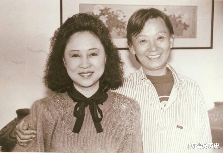 甘当小三45年、给原配赚钱、为原配绝育,她的人生堪称一部琼瑶剧