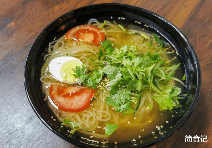 冷面|东北冷面那么好吃,为啥在南方卖不动?南方网友:实力不允许呀