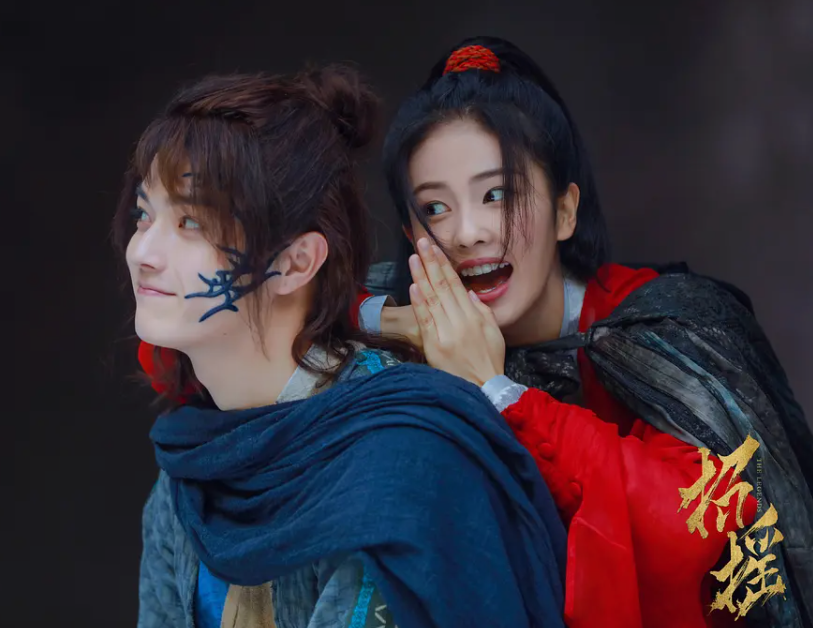 白鹿退出《奔跑吧11季》内情:真实原因不简单,三部作品将面世