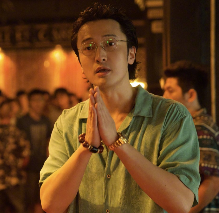 《孤注一掷》42天票房破38亿,这5点细思极恐没被发现!