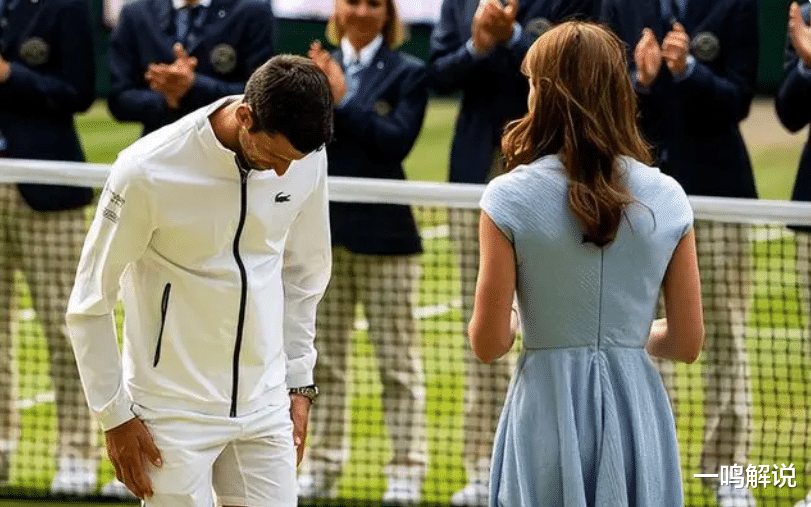 夏洛特公主在温网现场成“团宠”!秒变表情包不淑女,大门牙吸睛
