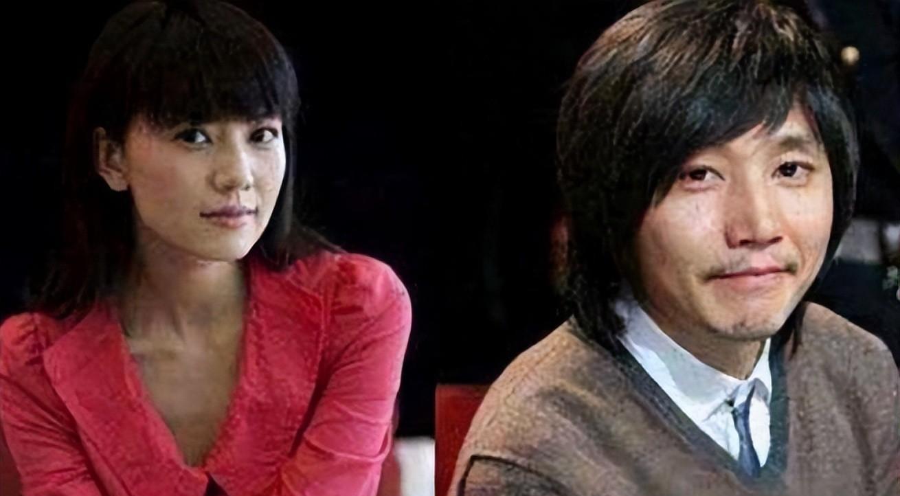 专门勾搭人夫,坏事做尽却还装纯洁玉女,“惯三”高圆圆现形记