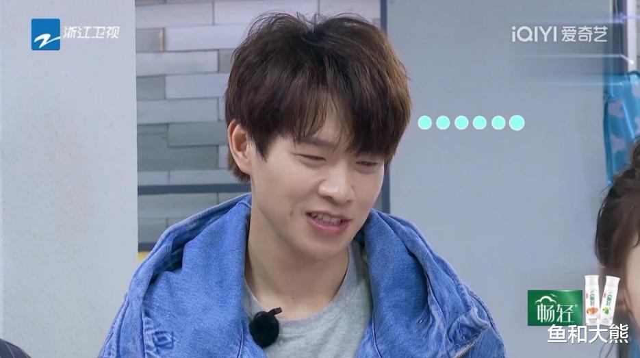 《青环5》常驻人数创新高，7人回归高叶新加盟，网友槽点出奇一致