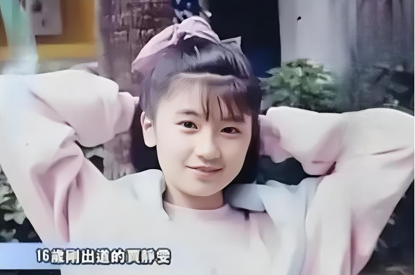 这一次，“情史太乱”的代价，在49岁贾静雯身上体现得淋漓尽致