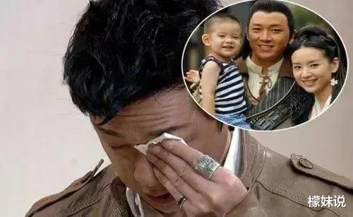 董洁|潘粤明董洁时隔十年首次互动，两人和好上热搜，网友分析出原因