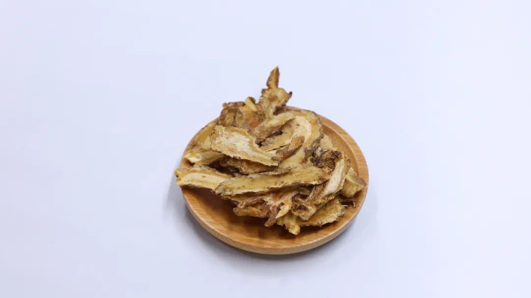 中药|一个冠以“灵丹”的奇效良方，专治脏腑积聚、经络湮瘀等疑难杂症