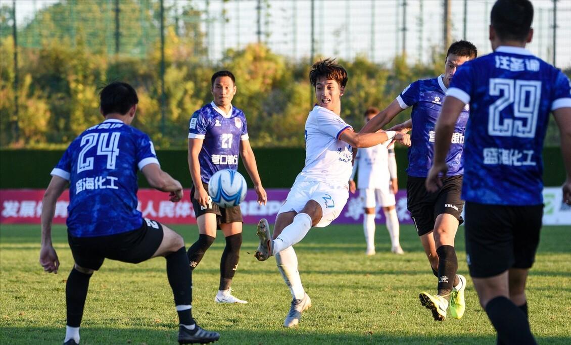 中超|国内足坛第4联赛大爆发,狂飙64队=中超4倍,新纪录诞生+黎兵冲冠