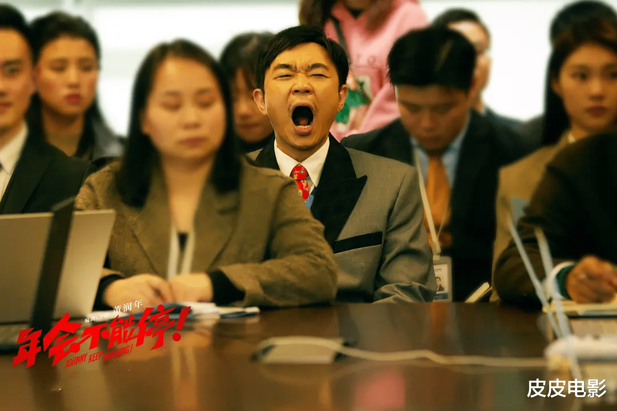 我断言:这片女主角会火向全国,可惜因剧本有漏洞,票房难破10亿