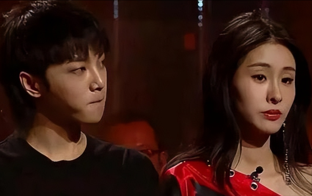 华晨宇|两张亲子鉴定，把华晨宇对张碧晨薄情寡义，体现的淋漓尽致