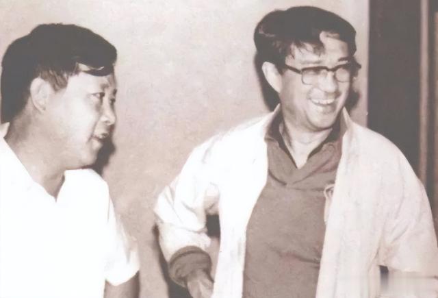 谢晋：去世15年，妻子和3个儿子先后去世，女儿的坚持令人泪目