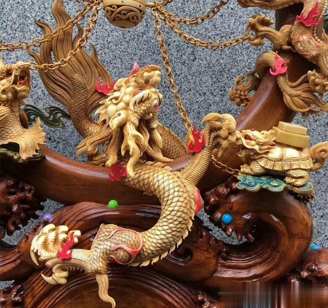 象牙|古玩店里最珍贵的“回流古董”:你知道它是怎么来的吗?