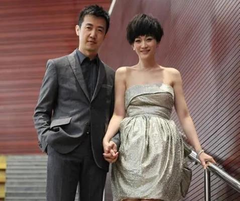 曝张柏芝领证!男方系三胎生父,京圈红三代,身价超五十亿