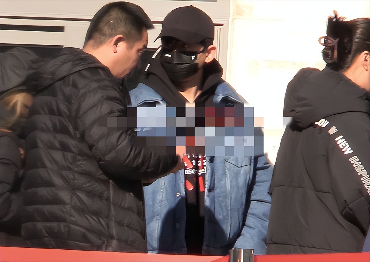 央视春晚第一轮彩排结束,众多明星现身,这强大阵容吊足胃口