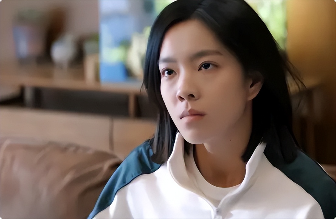 审美盲区里的古装丑女,马脸,大小眼,求求你们饶了古装剧吧 - 娱乐资讯