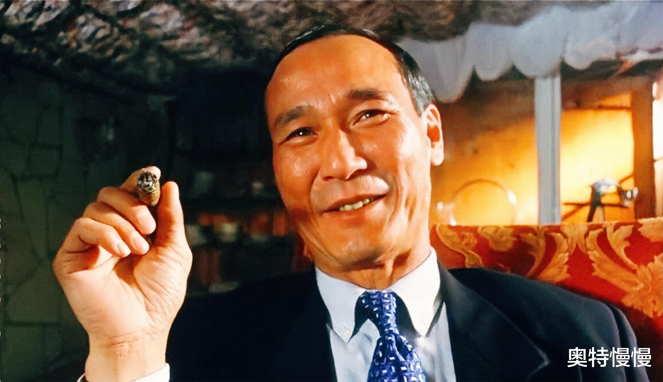 在当时,吴振坤对陈惠敏如此推心置腹,以至于江湖中人还以为陈惠敏是"