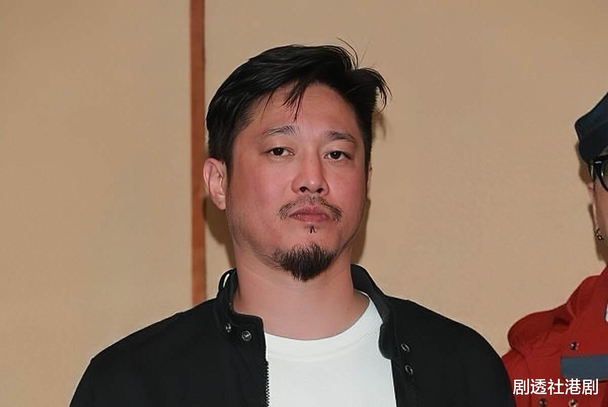 捡回一条命！赌王女儿何超仪结婚20周年，丈夫患重病接受二次手术