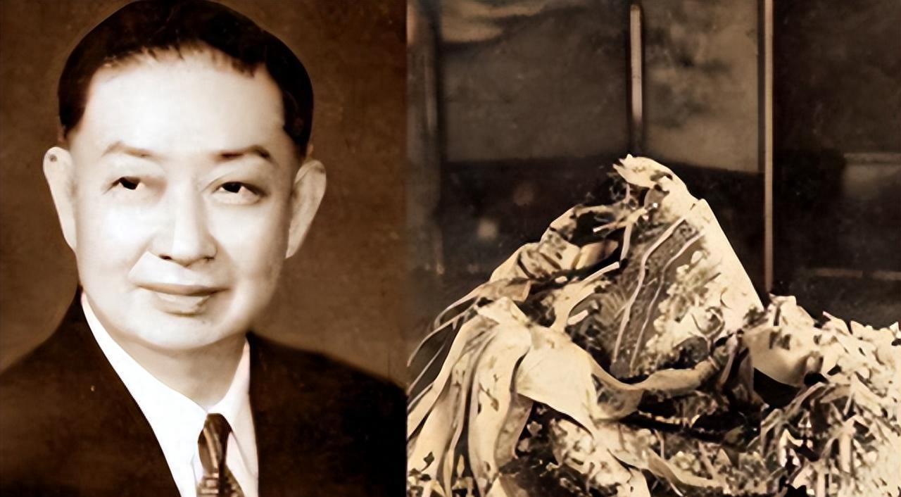 “跳梁小丑”李玉刚跌落神坛,世界对他不再宽容,梅葆玖:死不原谅