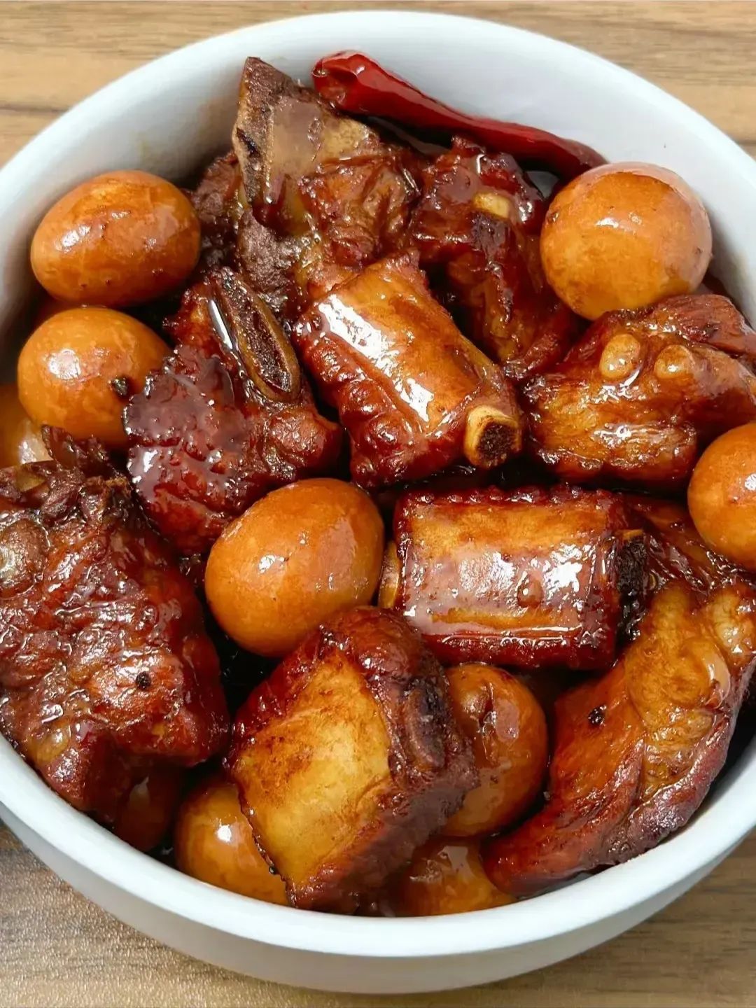 排骨|孩子天天缠着我做这4种排骨,太好吃了!身体越吃越棒!