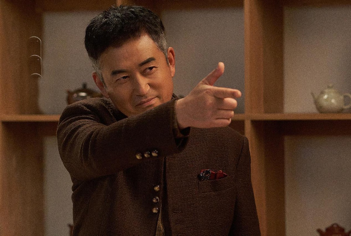 面试|央视又一新剧将至,演员阵容不错,王志飞作配,有望再现追剧热潮