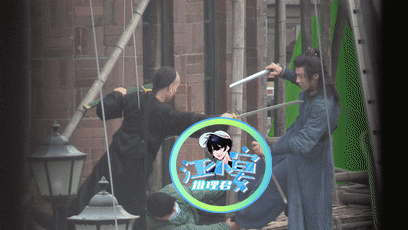 没想到《一念关山》剧外能这么热闹！男主无差别抢所有人戏份翻车