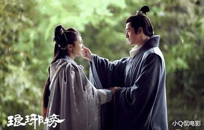 春节档|春节档强推这10部老剧,哪部让你感觉相见恨晚?