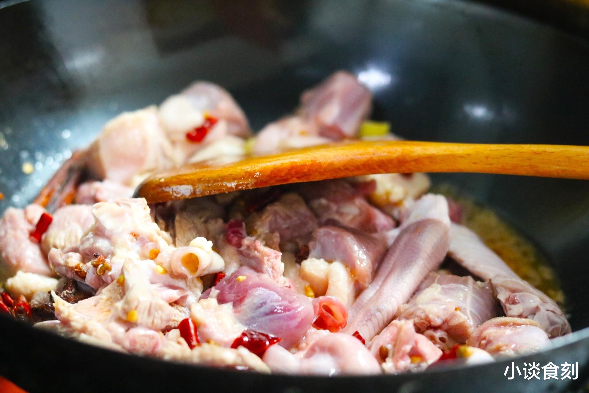 茄子|明日七月半,俗语“4样不上桌,福气难进门”,指哪4样?传统莫忘