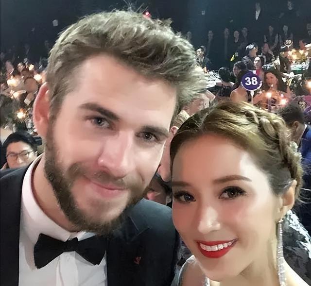 富豪老公疑出轨,生完4胎的女明星,为保正房地位正在拼第5胎?