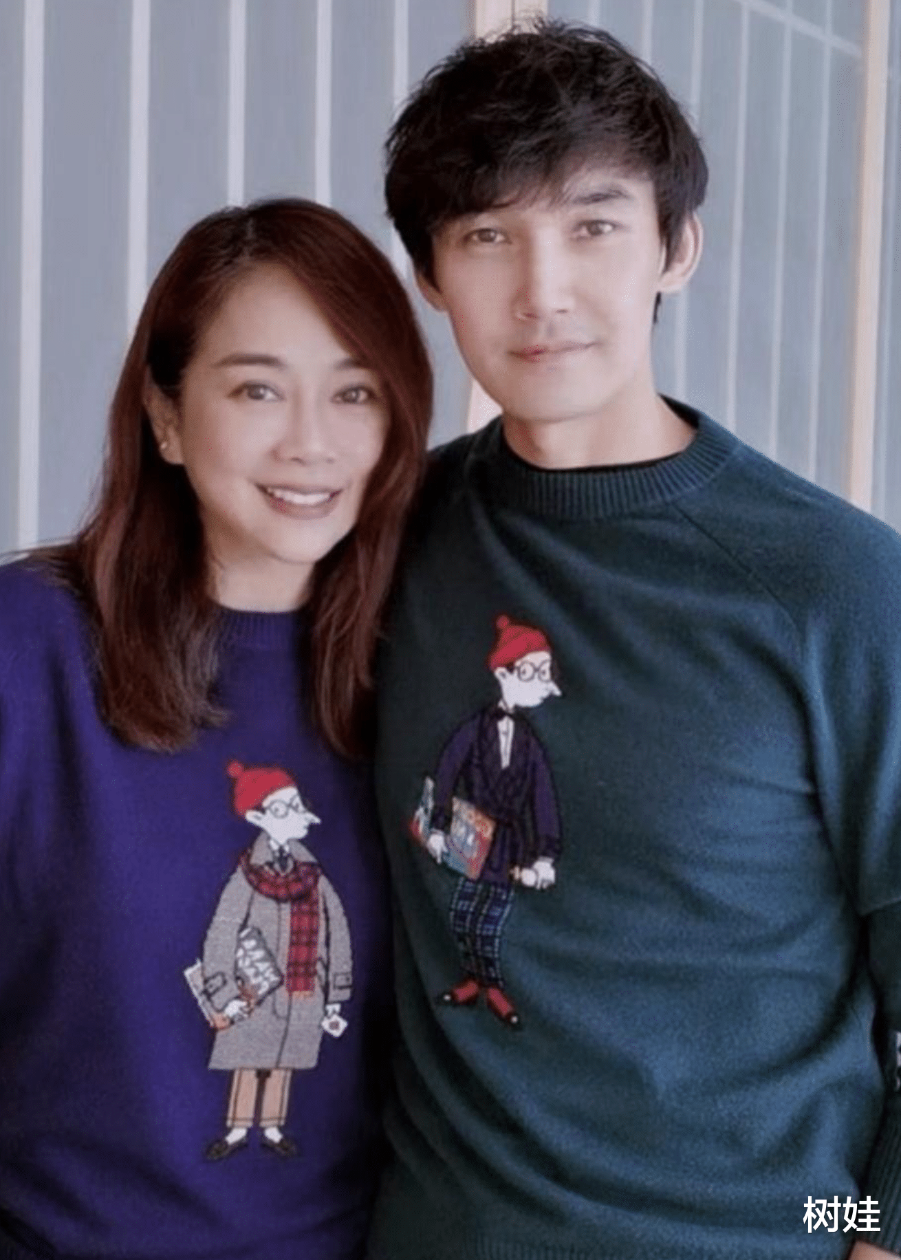 陈松伶|52岁陈松伶晒减肥成功照片,颜值身材重回巅峰,自曝半年减掉24斤